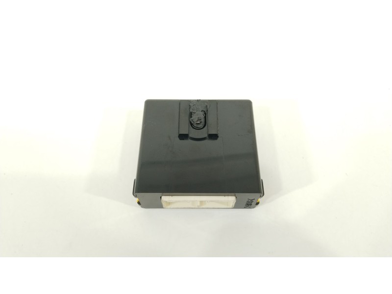 Recambio de modulo electronico para citroën c4 aircross 1.6 hdi 115 referencia OEM IAM 8634A075  