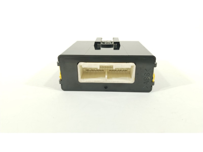 Recambio de modulo electronico para citroën c4 aircross 1.6 hdi 115 referencia OEM IAM 8634A075  