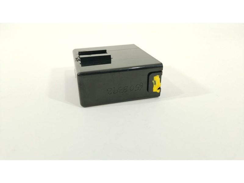 Recambio de modulo electronico para citroën c4 aircross 1.6 hdi 115 referencia OEM IAM 8634A075  