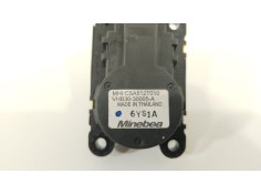 Recambio de motor apertura trampillas climatizador para citroën c4 aircross 1.6 hdi 115 referencia OEM IAM 647902 CSA512T010 VHB 2