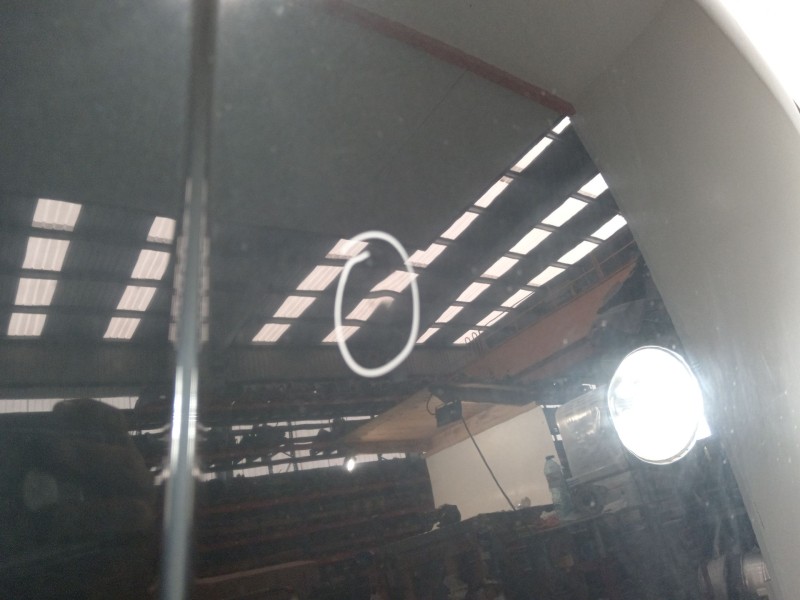 Recambio de capot para volkswagen golf iv (1j1) 1.8 t referencia OEM IAM 1j1  