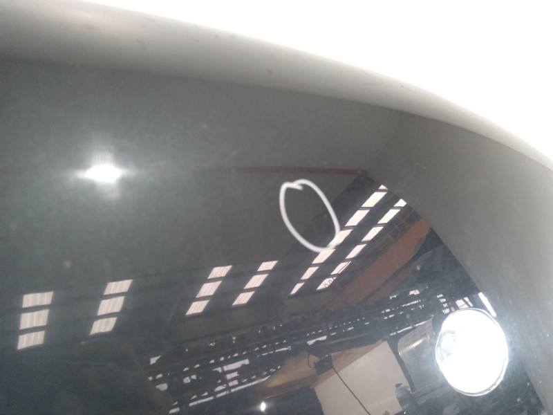 Recambio de capot para volkswagen golf iv (1j1) 1.8 t referencia OEM IAM 1j1  