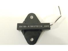 Recambio de sensor para citroën c4 aircross 1.6 hdi 115 referencia OEM IAM 841MA8637B114   2