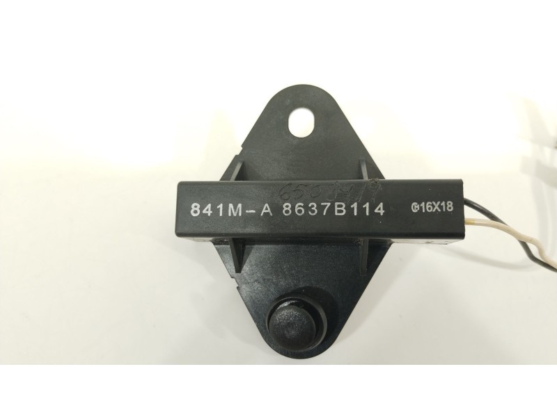 Recambio de sensor para citroën c4 aircross 1.6 hdi 115 referencia OEM IAM 841MA8637B114  