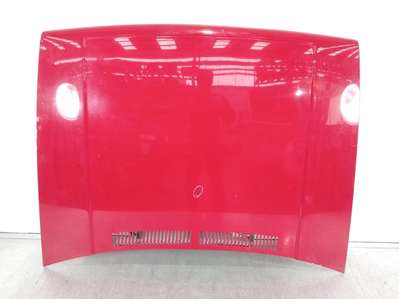 Recambio de capot para volkswagen golf ii (19e, 1g1) 1.8 gti 16v referencia OEM IAM   