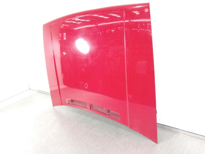 Recambio de capot para volkswagen golf ii (19e, 1g1) 1.8 gti 16v referencia OEM IAM   