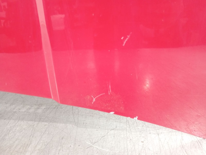 Recambio de capot para volkswagen golf ii (19e, 1g1) 1.8 gti 16v referencia OEM IAM   