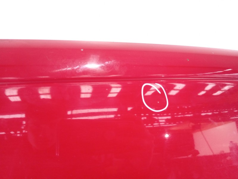 Recambio de capot para volkswagen golf ii (19e, 1g1) 1.8 gti 16v referencia OEM IAM   