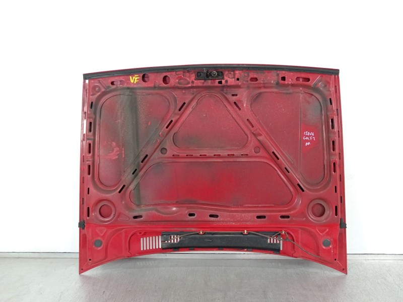 Recambio de capot para volkswagen golf ii (19e, 1g1) 1.8 gti 16v referencia OEM IAM   