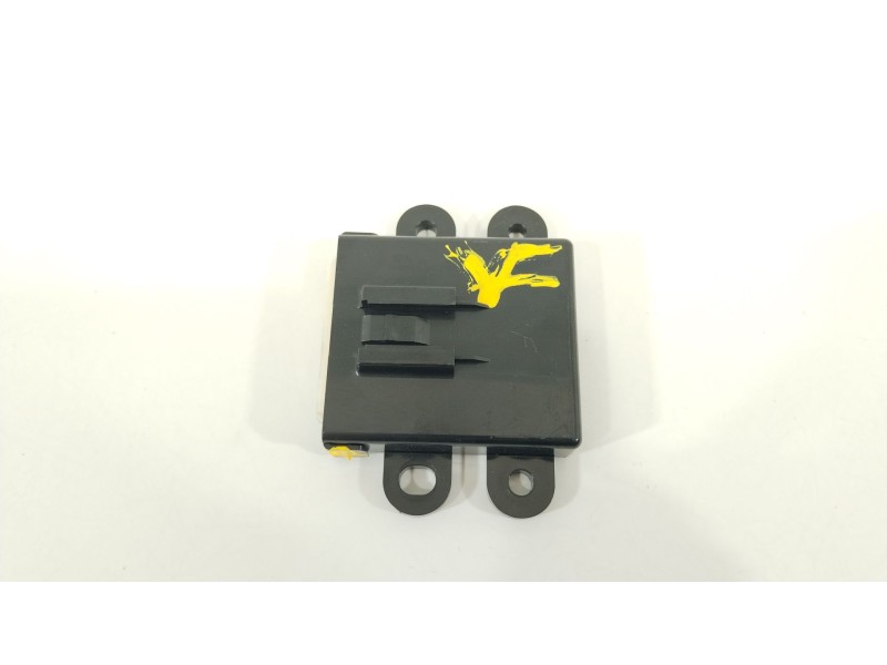 Recambio de modulo electronico para citroën c4 aircross 1.6 hdi 115 referencia OEM IAM 1640A035  