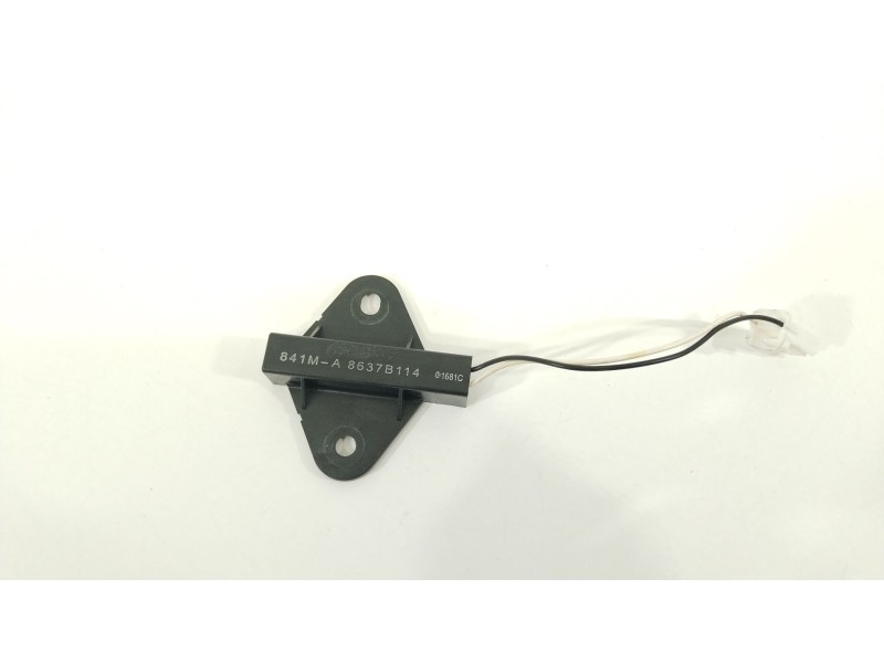 Recambio de sensor para citroën c4 aircross 1.6 hdi 115 referencia OEM IAM 841MA8637B114  