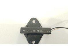 Recambio de sensor para citroën c4 aircross 1.6 hdi 115 referencia OEM IAM 841MA8637B114   2