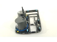 Recambio de moldura para hyundai tucson (nx4e, nx4a) 1.6 t-gdi plug-in-hybrid htrac referencia OEM IAM 84607CZCP 84650N7100UAY 8 2