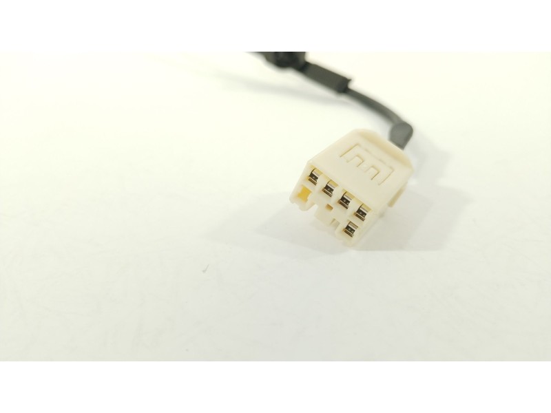 Recambio de camara para citroën c4 aircross 1.6 hdi 115 referencia OEM IAM 8781A044 1608324980 CC5100M