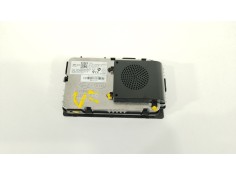 Recambio de modulo electronico para hyundai tucson (nx4e, nx4a) 1.6 t-gdi plug-in-hybrid htrac referencia OEM IAM 95560N7000  