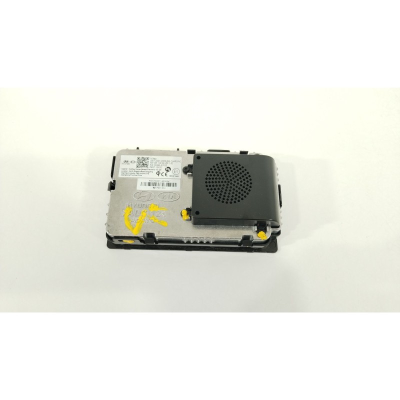 Recambio de modulo electronico para hyundai tucson (nx4e, nx4a) 1.6 t-gdi plug-in-hybrid htrac referencia OEM IAM 95560N7000  