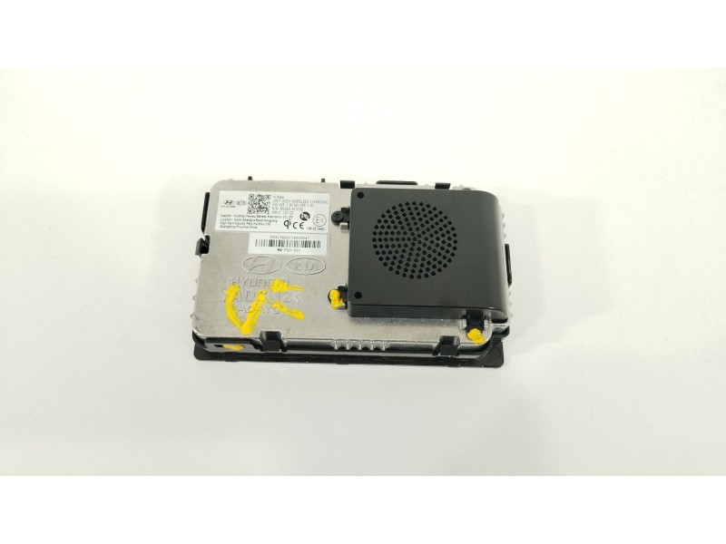 Recambio de modulo electronico para hyundai tucson (nx4e, nx4a) 1.6 t-gdi plug-in-hybrid htrac referencia OEM IAM 95560N7000  