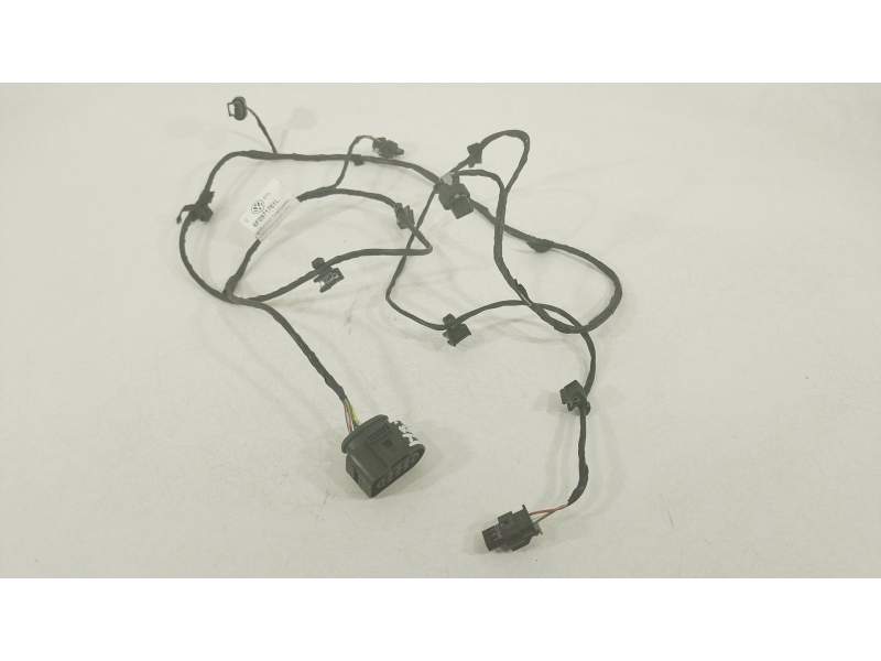 CABLE 6F0971761L 