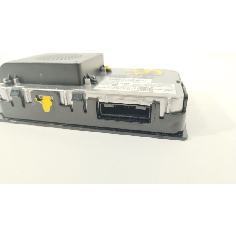 Recambio de modulo electronico para hyundai tucson (nx4e, nx4a) 1.6 t-gdi plug-in-hybrid htrac referencia OEM IAM 95560N7000  