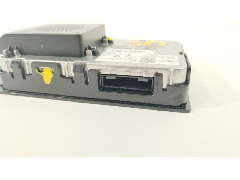 Recambio de modulo electronico para hyundai tucson (nx4e, nx4a) 1.6 t-gdi plug-in-hybrid htrac referencia OEM IAM 95560N7000  