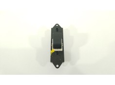 Recambio de mando elevalunas delantero derecho para citroën c4 aircross 1.6 hdi 115 referencia OEM IAM MR587944  6590NX