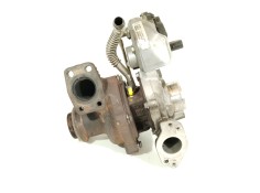 Recambio de turbocompresor para opel corsa f (p2jo) 1.5 (68) referencia OEM IAM 9835855380