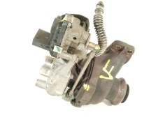 Recambio de turbocompresor para opel corsa f (p2jo) 1.5 (68) referencia OEM IAM 9835855380   2