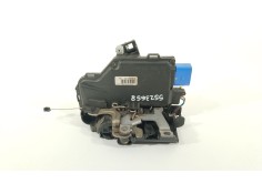 Recambio de cerradura puerta delantera derecha para seat altea (5p1) stylance / style referencia OEM IAM 3D1837016  