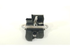 Recambio de cerradura maletero / porton para volkswagen golf vii (5g1, bq1, be1, be2) 1.6 tdi referencia OEM IAM 5G6827505  
