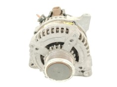 Recambio de alternador para toyota yaris active referencia OEM IAM 270600N040