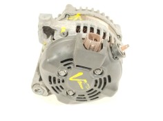 Recambio de alternador para toyota yaris active referencia OEM IAM 270600N040   2