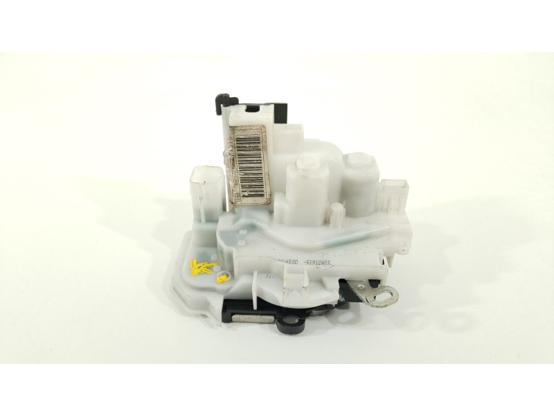 Recambio de cerradura puerta delantera derecha para ford ka (ccu) grand prix iii referencia OEM IAM 51912423  