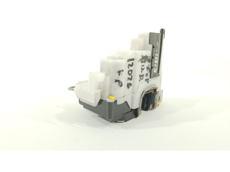 Recambio de cerradura puerta delantera derecha para ford ka (ccu) grand prix iii referencia OEM IAM 51912423  