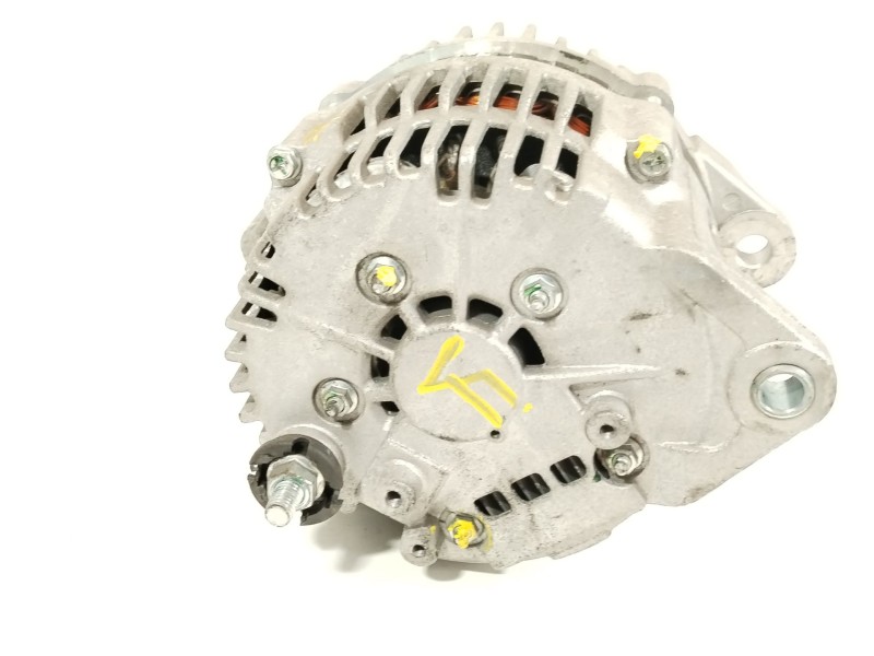 Recambio de alternador para renault mascott 3.0 diesel referencia OEM IAM 23100DB000  
