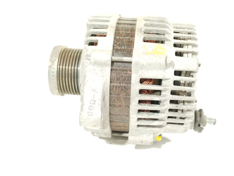 Recambio de alternador para renault mascott 3.0 diesel referencia OEM IAM 23100DB000  