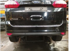 Recambio de paragolpes trasero para ford grand c-max (dxa/cb7, dxa/ceu) 1.6 tdci referencia OEM IAM   