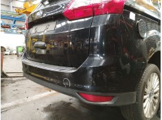 Recambio de paragolpes trasero para ford grand c-max (dxa/cb7, dxa/ceu) 1.6 tdci referencia OEM IAM    2