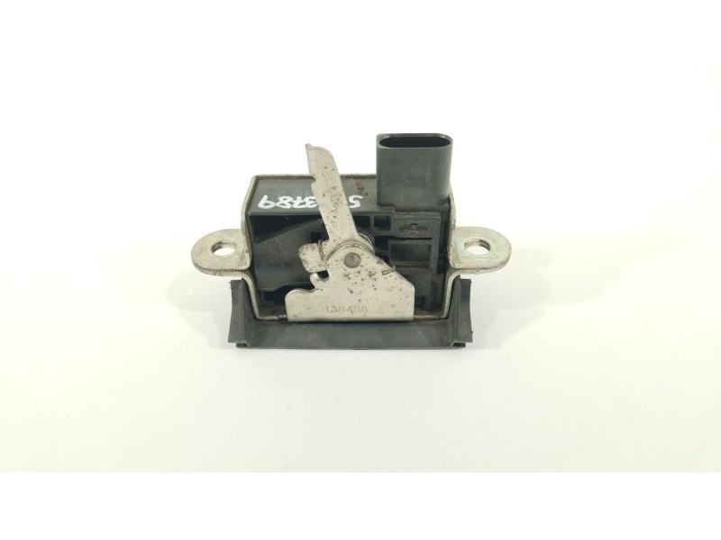 Recambio de cerradura maletero / porton para seat altea (5p1) stylance / style referencia OEM IAM 5P0827505C  