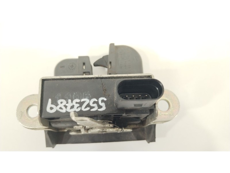 Recambio de cerradura maletero / porton para seat altea (5p1) stylance / style referencia OEM IAM 5P0827505C  