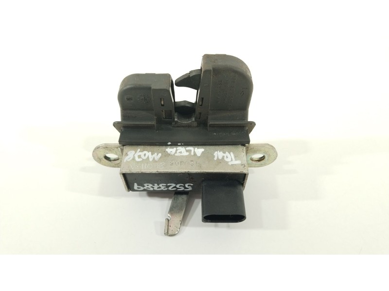 Recambio de cerradura maletero / porton para seat altea (5p1) stylance / style referencia OEM IAM 5P0827505C  