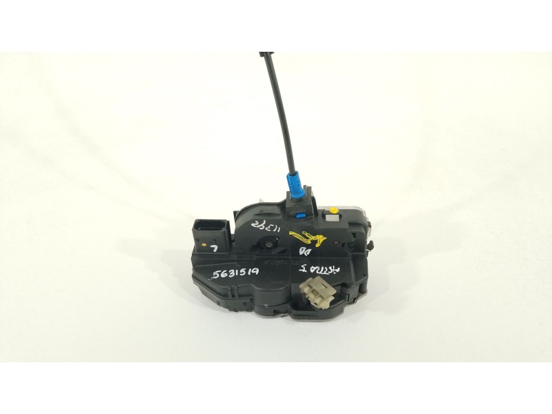 Recambio de cerradura puerta delantera derecha para opel astra j lim. cosmo referencia OEM IAM 3023880  13579523