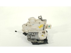 Recambio de cerradura puerta trasera derecha para seat altea (5p1) 1.9 tdi referencia OEM IAM 5P0839012  1P0839016A