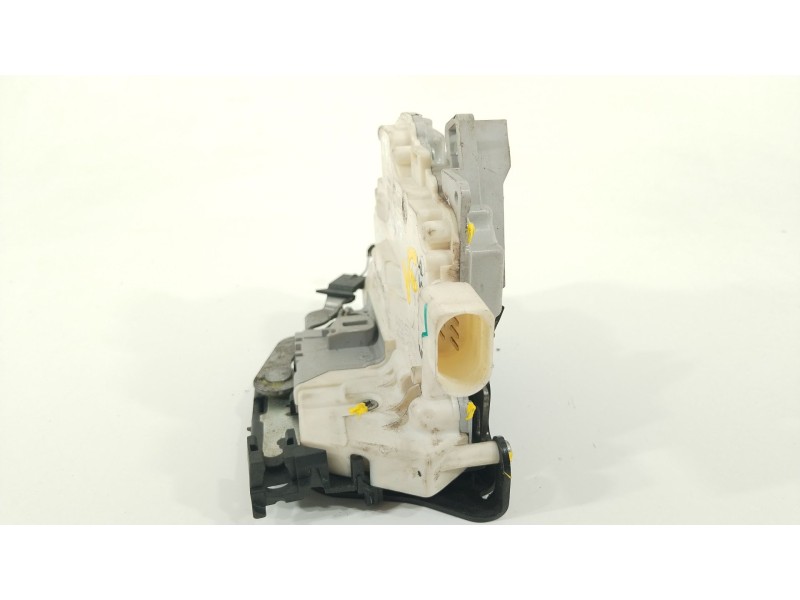 Recambio de cerradura puerta trasera derecha para seat altea (5p1) 1.9 tdi referencia OEM IAM 5P0839012  1P0839016A