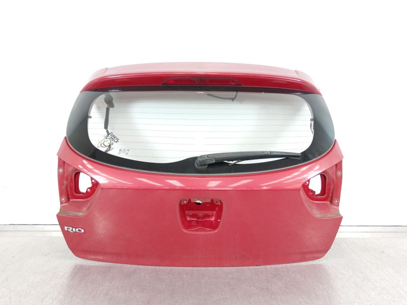 Recambio de porton trasero para kia rio basic referencia OEM IAM   