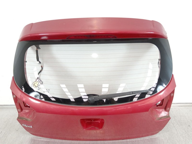 Recambio de porton trasero para kia rio basic referencia OEM IAM   