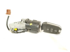 Recambio de conmutador de arranque para opel corsa f (p2jo) 1.5 (68) referencia OEM IAM 9663123380  9673257480