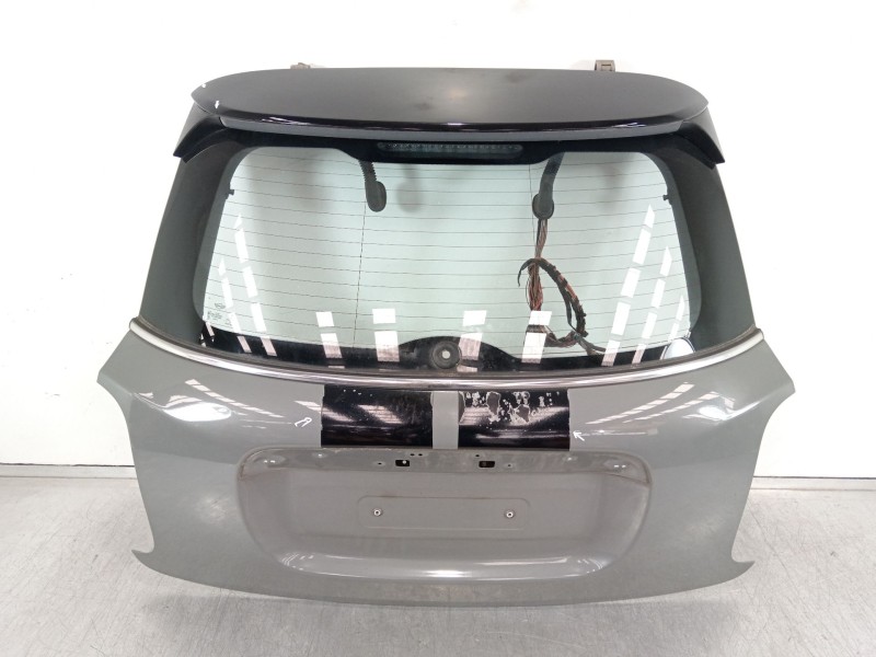 Recambio de porton trasero para mini mini (f56) cooper d referencia OEM IAM 41007378205  