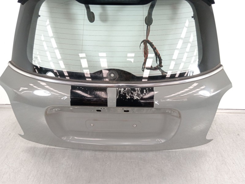 Recambio de porton trasero para mini mini (f56) cooper d referencia OEM IAM 41007378205  