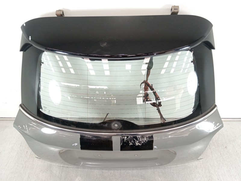 Recambio de porton trasero para mini mini (f56) cooper d referencia OEM IAM 41007378205  