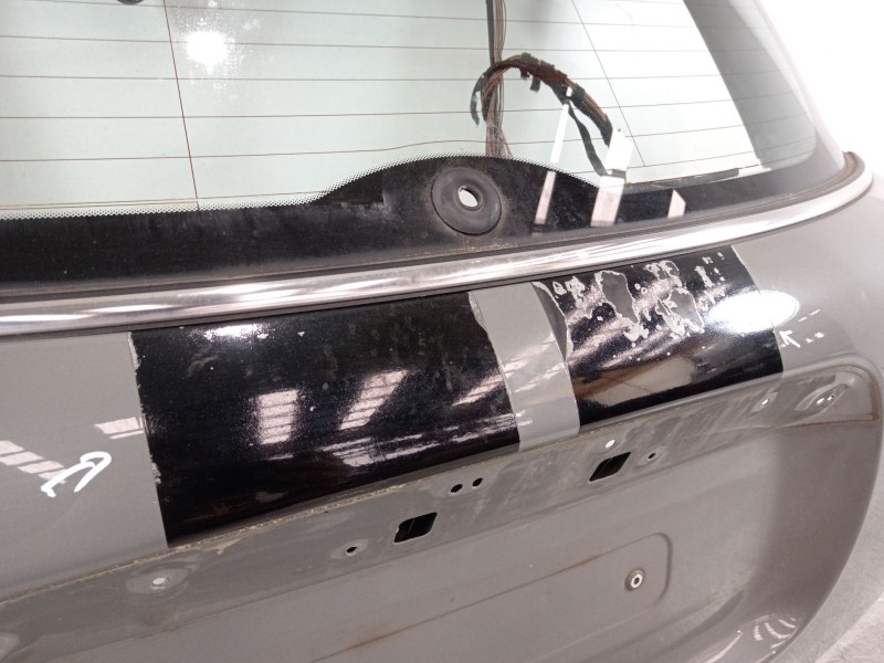 Recambio de porton trasero para mini mini (f56) cooper d referencia OEM IAM 41007378205  